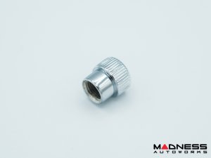 Alfa Romeo Valve Stem Caps 